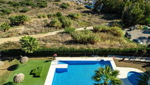 Luxury duplex with sea views Blue Suite 3-303 - Photo 4, Garden