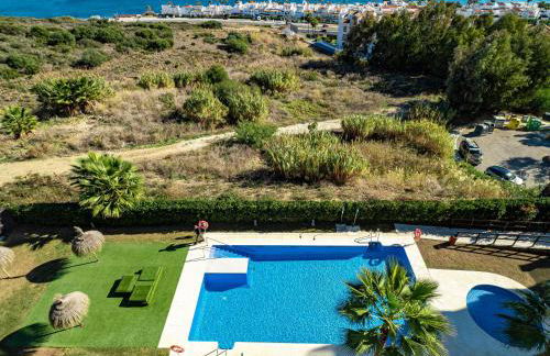 Luxury duplex with sea views Blue Suite 3-303 - Photo 4