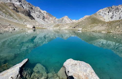 AU PIED DES PISTES D'ARVIEUX - Foto 44