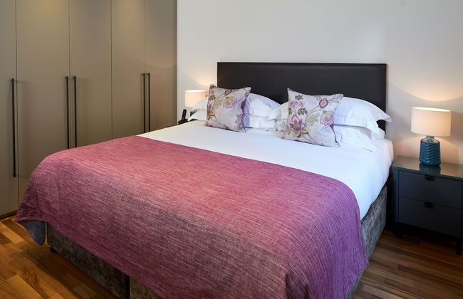 Cheval Harrington Court at South Kensington - Foto 13