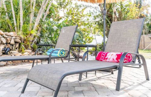 Grotto Pool House, 3 bed, 2 bath, IMG 3 miles, AMI - Foto 30