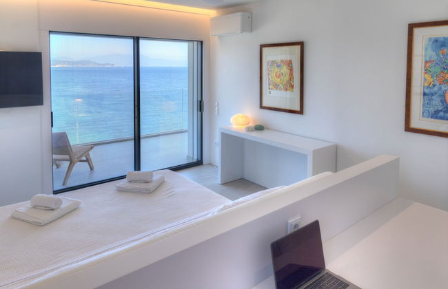 Luxury Villas Skiathos - Foto 15