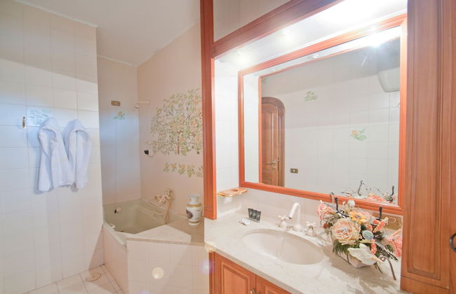 Tenuta Cusmano Villa Resort - Foto 56