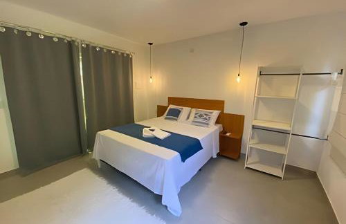 Villa Suites Gostoso - Casa e Suítes em Condomínio beira-mar - Foto 45