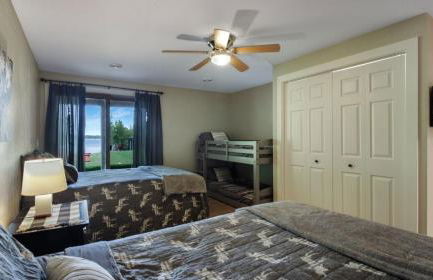 Lake And Trails Lodge Lake Access Sleeps 23 - Foto 20