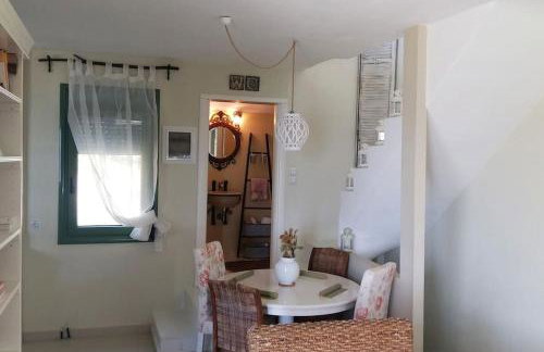 Thalassa Beach front villa - infinite sea view - Foto 15