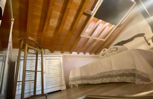 Villa Il Rustichino, country Villa with Pool - Foto 79