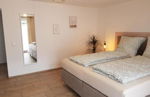 Ferienwohnung Alte Landstube - Foto 1