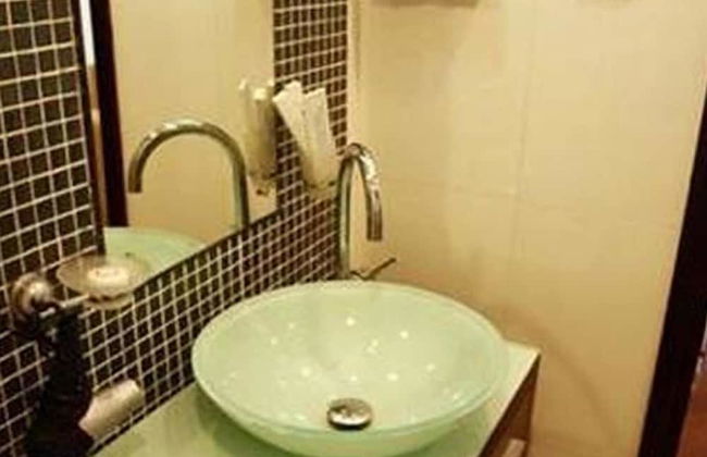 World Union Service Apartment Cosmo - Photo 57