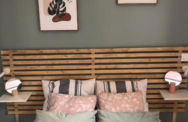 Eleni appart 4p à Richelieu - Foto 14