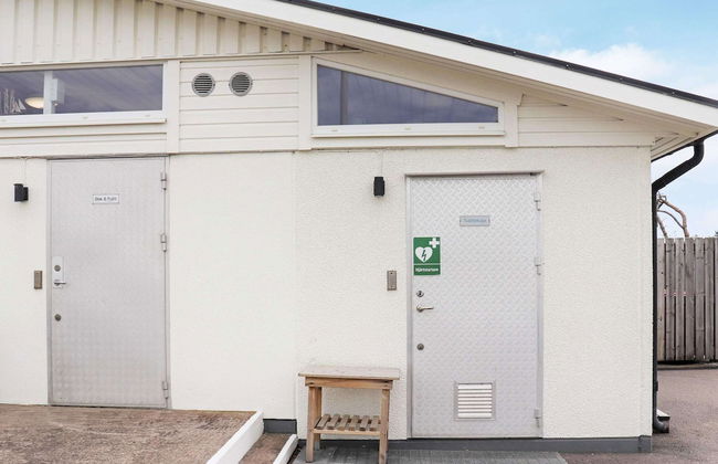 3 Person Holiday Home in Falkenberg-by Traum - Photo 27