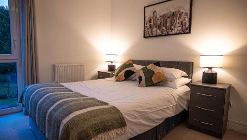 Spacious 2 Bedroom Apartment in Crawley - Foto 3