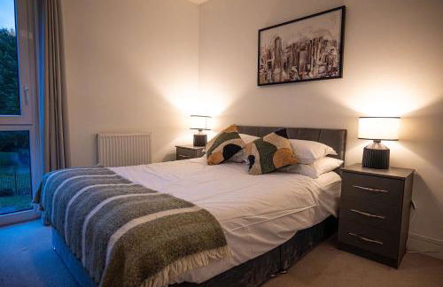 Spacious 2 Bedroom Apartment in Crawley - Foto 3