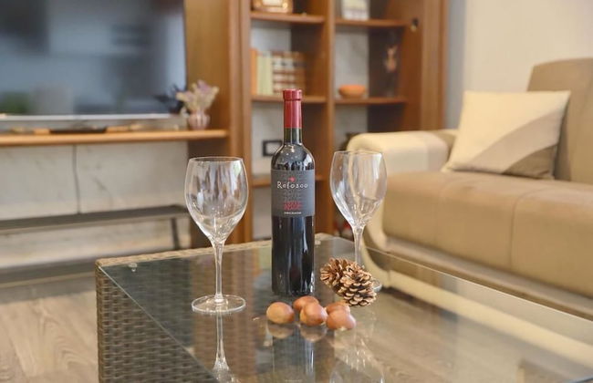 Apartments Delfin Villa Sofia - Foto 35