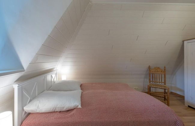 Charmantes Reetdachhaus in Lehe - Photo 6