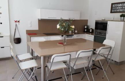 Cottage nuiton - Foto 6