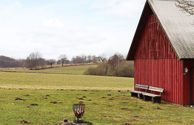 9 Person Holiday Home in Bastad-by Traum - Foto 30