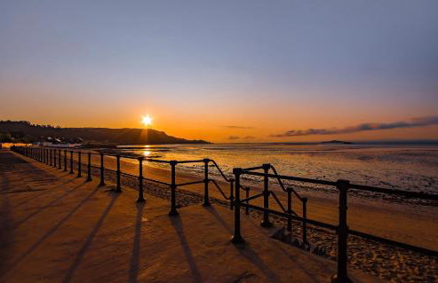 Funky Studio By The Beach - Foto 18