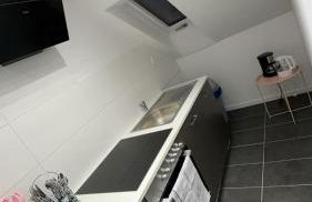 PARIS by D&J Apartment‘s Altenessen Nord - Foto 15