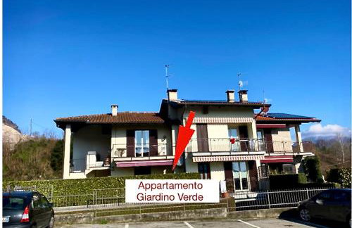 Appartamento Giardino Verde - Foto 11