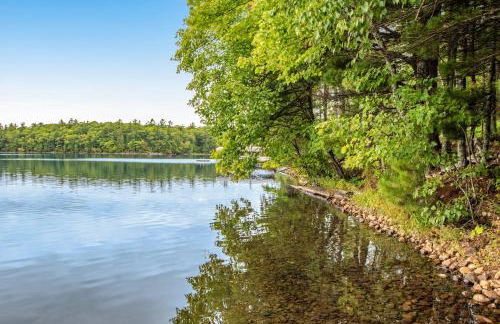 The Stone House- Minocqua - Foto 31