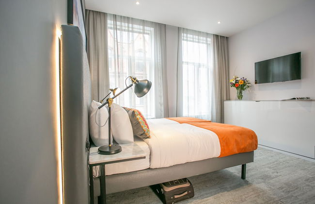 Grafton Street Studios - Photo 2