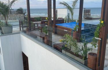 Apartamento Chique frente ao mar - Foto 4