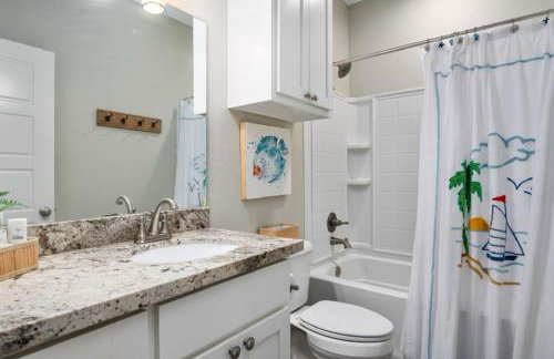 1 King, 4 Queens, Beachside - Foto 47