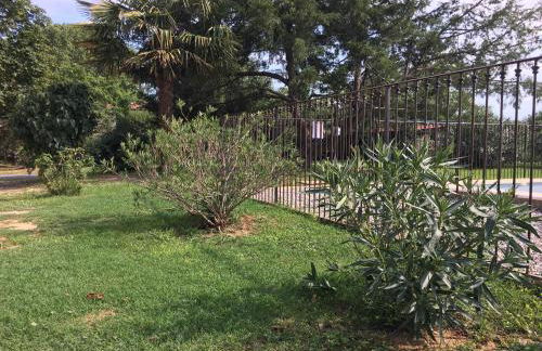 Le Mas Charlemagne - Foto 29