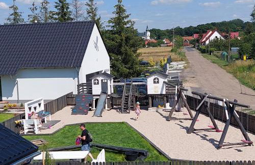 Gościniec Polna Pszczoła - Foto 12