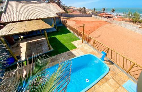 Casa Refúgio Tropical - Foto 40