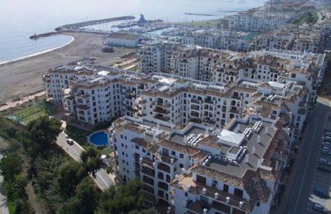 Marina de la duquesa 602 - Foto 1