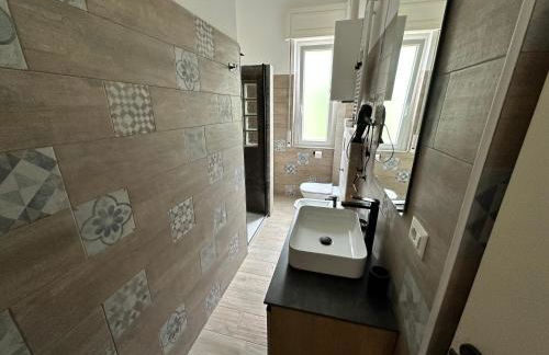 Casa Bianca 5 - confortevole in centro a Moneglia - Foto 15