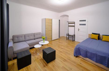 Urania KOWARY Apartamenty - Foto 17