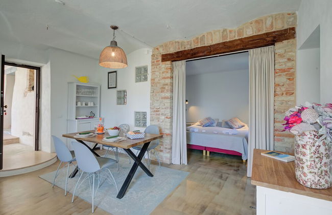 Bocca Al Lupo Apartments - Foto 52