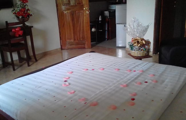 Residence Rom 4 Treicheville - Foto 6