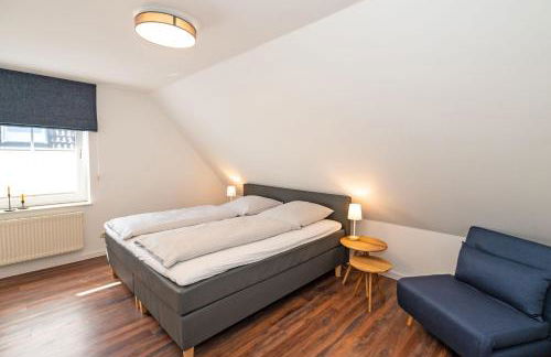 Backhaus Wohnung 3 - Foto 12