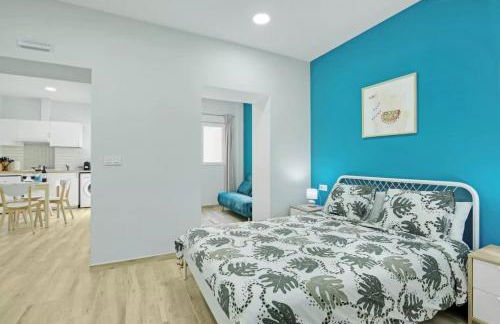 Umihouse apartamentos centro Alicante - Foto 57