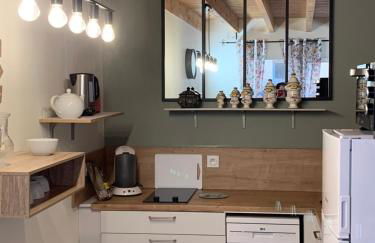 Duplex terrasse - Foto 32