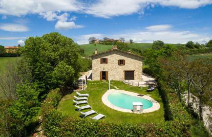 Villa Agostini 10 in Ponte Doccia - Foto 46