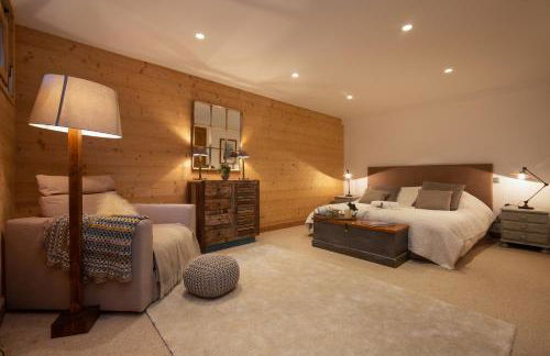 Chalets d'Henri 63 - Happy Rentals - Foto 10