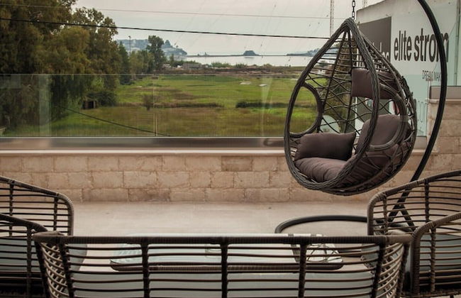 Luxury Studios Kallithea by Corfuescapes - Foto 1