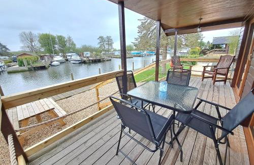 River Rest - Norfolk Broads - Foto 7