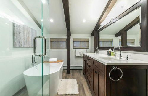 North Lake Tahoe Cabin and Hot Tub - Foto 22