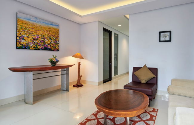 Harmony Hilltop City View 4BR Villa With Pool - Foto 2