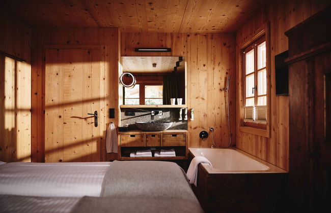 HochLeger - Chalet Refugium - Foto 58