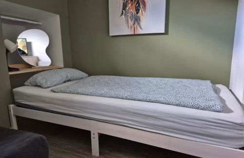 Apartment Ahnatal - Foto 15