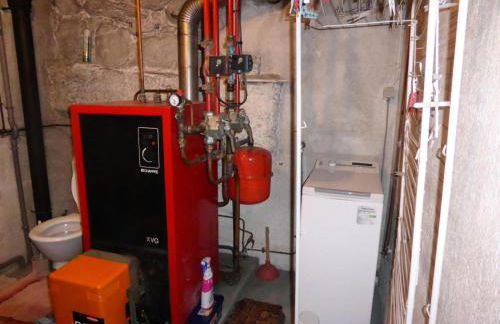 Chalet Santa Claus - Chalet Santa Claus MAE-7284 - Foto 11