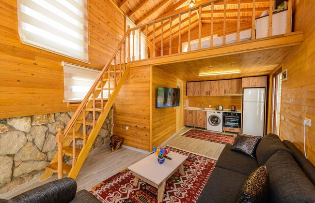 Anatolian Apartments - Photo 33