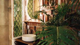 La Douce Lille Croix Spa Privatif by Moment Parenthèse - Foto 2, Shower